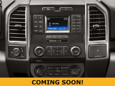 More photos of 2016 Ford F-150 XLT at Northside Auto Sales, SC
