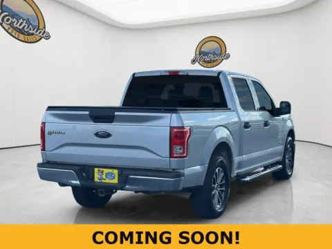 More photos of 2016 Ford F-150 XLT at Northside Auto Sales, SC