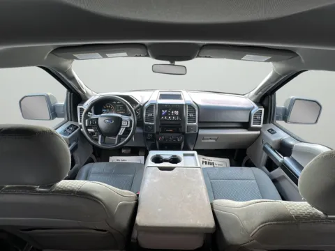 Photos of 2016 Ford F-150 XLT for sale in Greer, SC at Northside Auto Sales