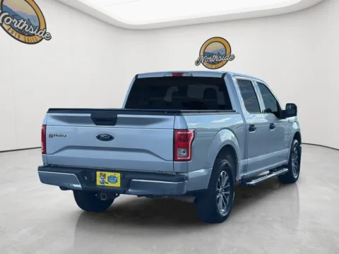 More photos of 2016 Ford F-150 XLT at Northside Auto Sales, SC