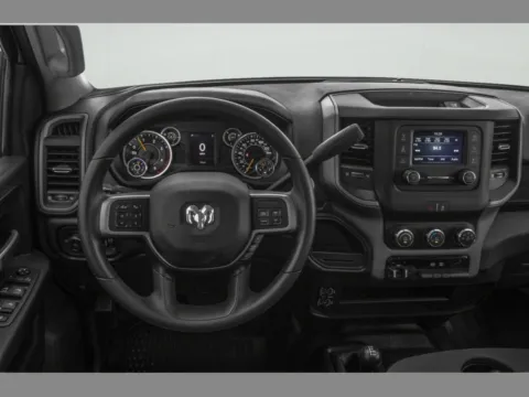 Photos of 2022 Ram 2500 Big Horn for sale in Greer, SC at Northside Auto Sales