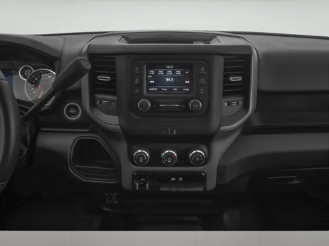 More photos of 2022 Ram 2500 Big Horn at Northside Auto Sales, SC