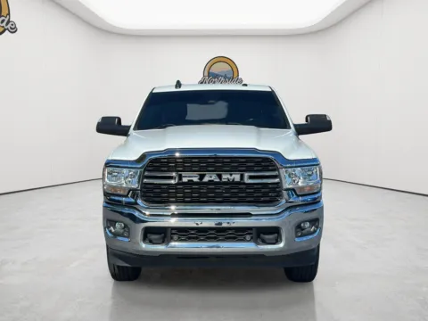 Photos of 2022 Ram 2500 Big Horn for sale in Greer, SC at Northside Auto Sales