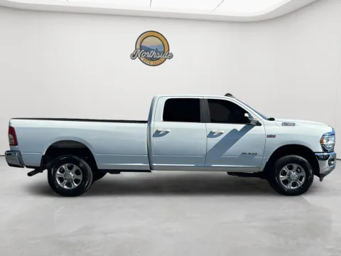 More photos of 2022 Ram 2500 Big Horn at Northside Auto Sales, SC