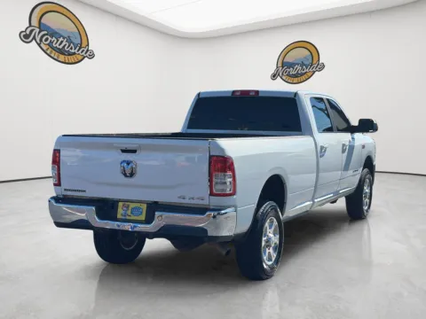 More photos of 2022 Ram 2500 Big Horn at Northside Auto Sales, SC