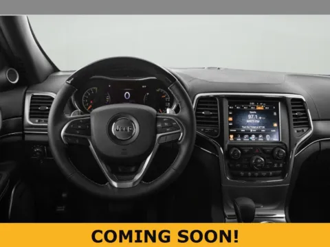 Photos of 2021 Jeep Grand Cherokee High Altitude for sale in Greer, SC at Northside Auto Sales