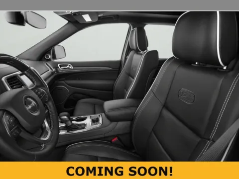 More photos of 2021 Jeep Grand Cherokee High Altitude at Northside Auto Sales, SC