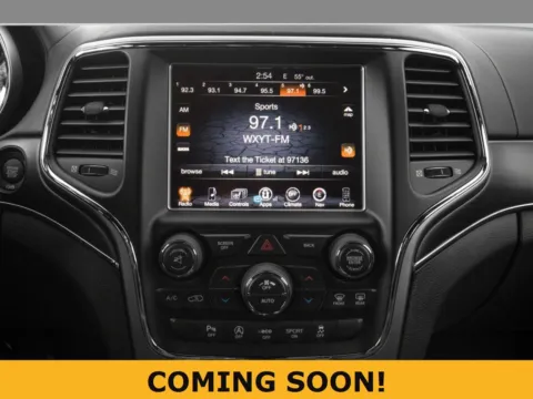 More photos of 2021 Jeep Grand Cherokee High Altitude at Northside Auto Sales, SC