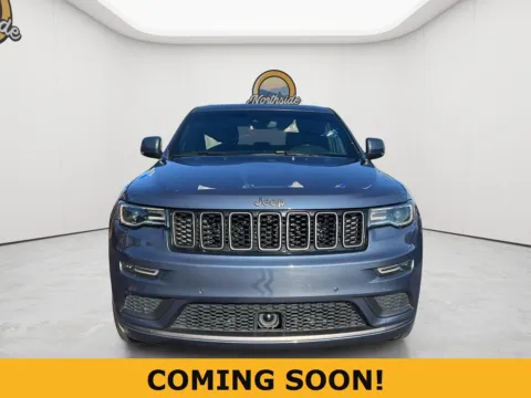Photos of 2021 Jeep Grand Cherokee High Altitude for sale in Greer, SC at Northside Auto Sales