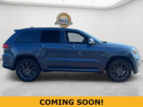 More photos of 2021 Jeep Grand Cherokee High Altitude at Northside Auto Sales, SC
