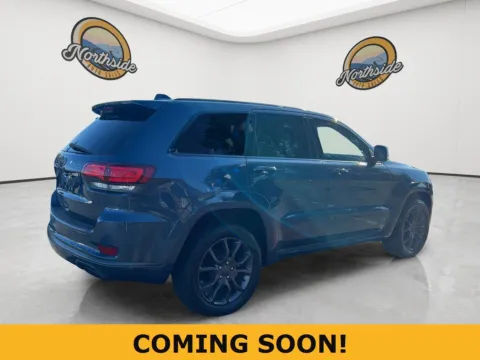 More photos of 2021 Jeep Grand Cherokee High Altitude at Northside Auto Sales, SC