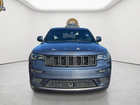 Photos of 2021 Jeep Grand Cherokee High Altitude for sale in Greer, SC at Northside Auto Sales