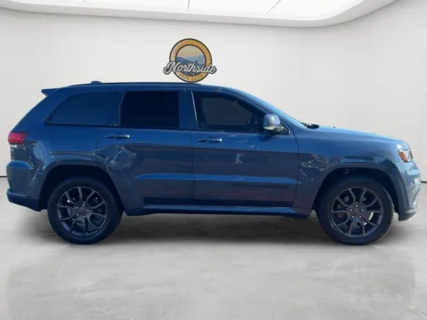More photos of 2021 Jeep Grand Cherokee High Altitude at Northside Auto Sales, SC