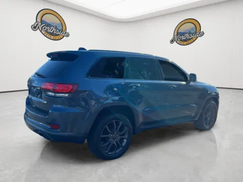 More photos of 2021 Jeep Grand Cherokee High Altitude at Northside Auto Sales, SC