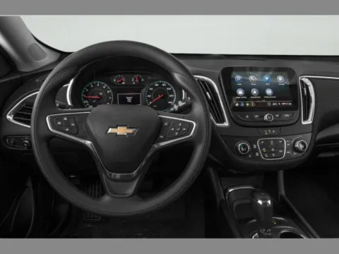 Photos of 2022 Chevrolet Malibu LT for sale in Greer, SC at Northside Auto Sales