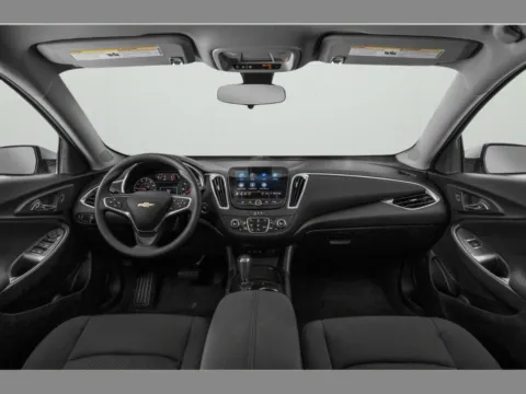 Another view of 2022 Chevrolet Malibu LT for sale in Greer, SC at Northside Auto Sales