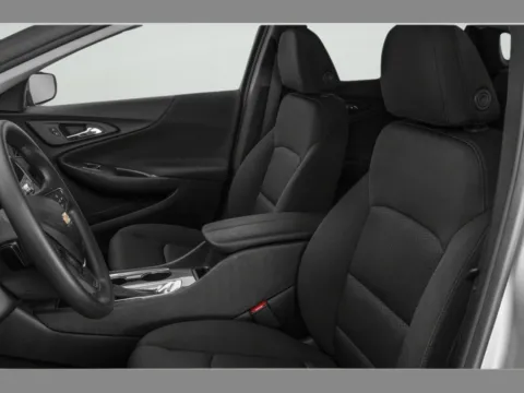 More photos of 2022 Chevrolet Malibu LT at Northside Auto Sales, SC