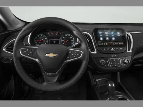 Photos of 2022 Chevrolet Malibu LT for sale in Greer, SC at Northside Auto Sales