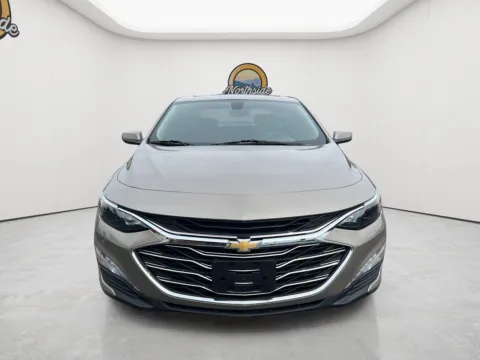 Photos of 2022 Chevrolet Malibu LT for sale in Greer, SC at Northside Auto Sales