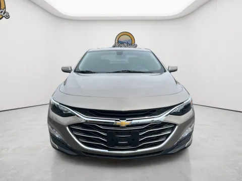 Photos of 2022 Chevrolet Malibu LT for sale in Greer, SC at Northside Auto Sales