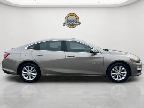 More photos of 2022 Chevrolet Malibu LT at Northside Auto Sales, SC
