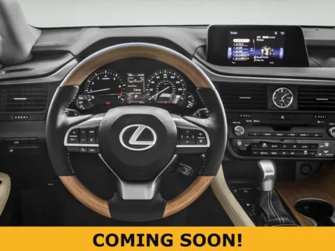Photos of 2016 Lexus RX 350 for sale in Greer, SC at Northside Auto Sales