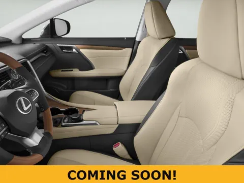 More photos of 2016 Lexus RX 350 at Northside Auto Sales, SC