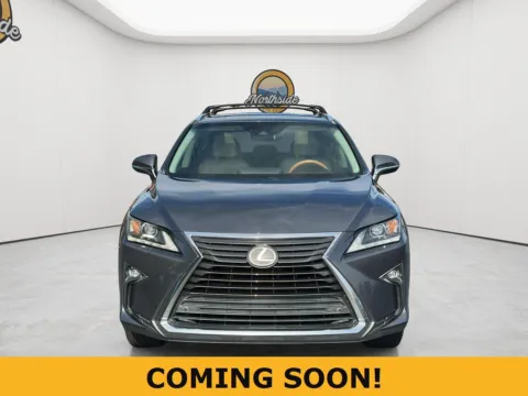 Photos of 2016 Lexus RX 350 for sale in Greer, SC at Northside Auto Sales