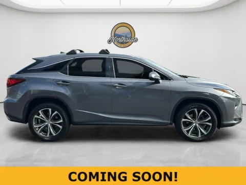 More photos of 2016 Lexus RX 350 at Northside Auto Sales, SC