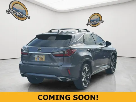 More photos of 2016 Lexus RX 350 at Northside Auto Sales, SC