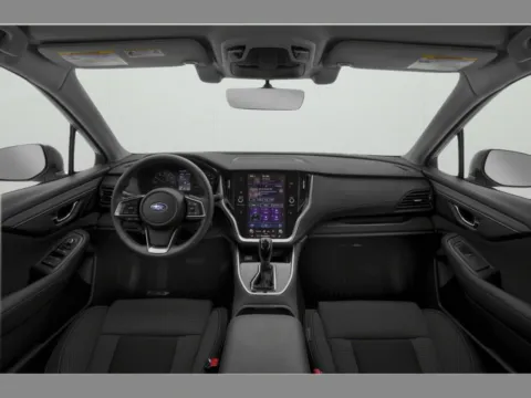 Another view of 2021 Subaru Outback Premium for sale in Greer, SC at Northside Auto Sales