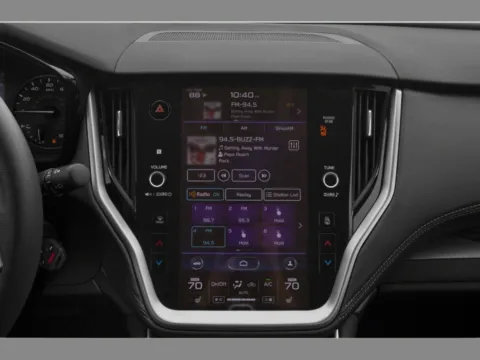 More photos of 2021 Subaru Outback Premium at Northside Auto Sales, SC