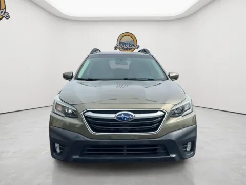 Photos of 2021 Subaru Outback Premium for sale in Greer, SC at Northside Auto Sales