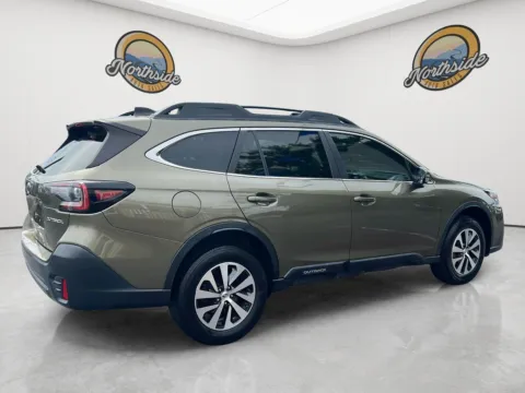 More photos of 2021 Subaru Outback Premium at Northside Auto Sales, SC