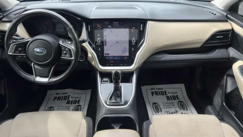 Photos of 2021 Subaru Outback Premium for sale in Greer, SC at Northside Auto Sales