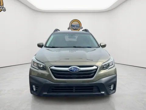 Photos of 2021 Subaru Outback Premium for sale in Greer, SC at Northside Auto Sales