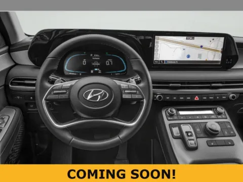 Photos of 2024 Hyundai Palisade XRT for sale in Greer, SC at Northside Auto Sales