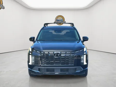 Photos of 2024 Hyundai Palisade XRT for sale in Greer, SC at Northside Auto Sales