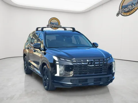 Another view of 2024 Hyundai Palisade XRT for sale in Greer, SC at Northside Auto Sales