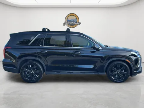 More photos of 2024 Hyundai Palisade XRT at Northside Auto Sales, SC