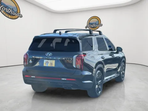 More photos of 2024 Hyundai Palisade XRT at Northside Auto Sales, SC
