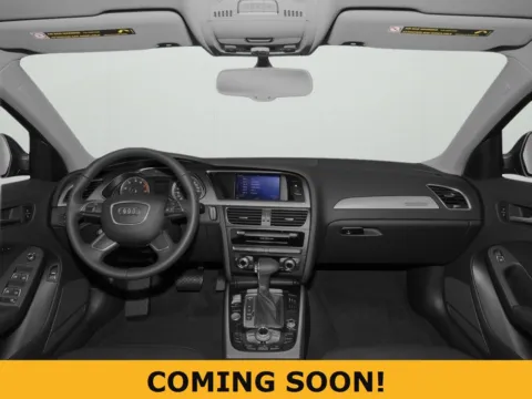 Another view of 2016 Audi allroad Premium Plus for sale in Greer, SC at Northside Auto Sales