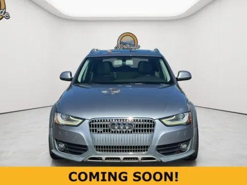 Photos of 2016 Audi allroad Premium Plus for sale in Greer, SC at Northside Auto Sales