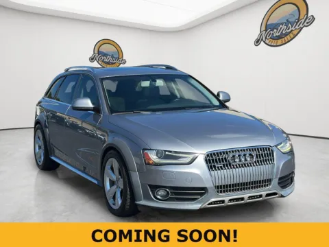 Another view of 2016 Audi allroad Premium Plus for sale in Greer, SC at Northside Auto Sales