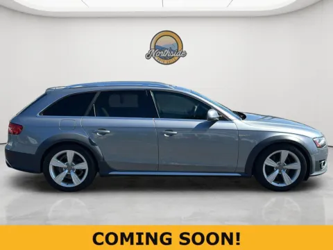 More photos of 2016 Audi allroad Premium Plus at Northside Auto Sales, SC