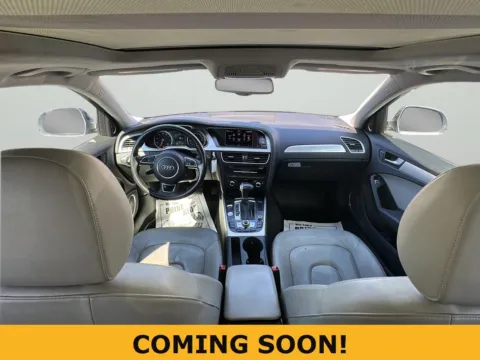Photos of 2016 Audi allroad Premium Plus for sale in Greer, SC at Northside Auto Sales