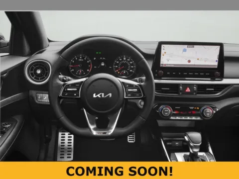 Photos of 2023 Kia Forte GT-Line for sale in Greer, SC at Northside Auto Sales