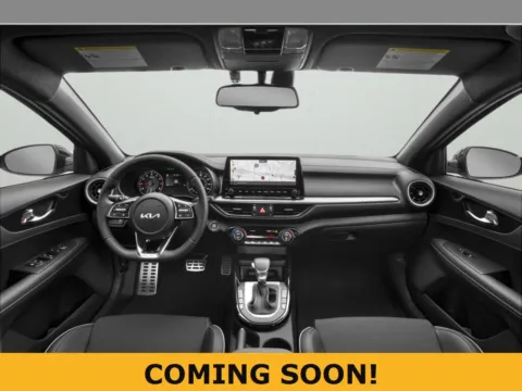 Another view of 2023 Kia Forte GT-Line for sale in Greer, SC at Northside Auto Sales