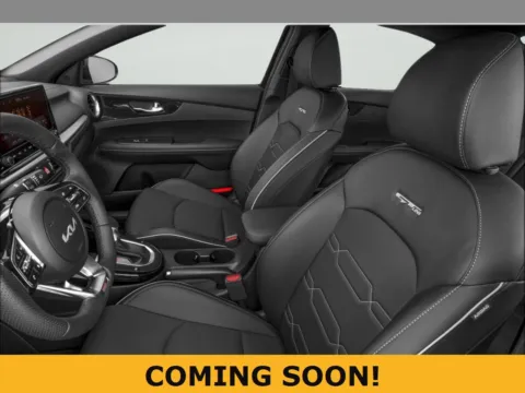 More photos of 2023 Kia Forte GT-Line at Northside Auto Sales, SC