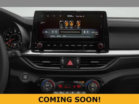 More photos of 2023 Kia Forte GT-Line at Northside Auto Sales, SC